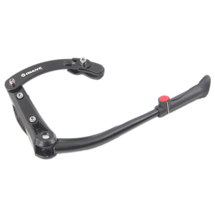 捷安特Giant万用停车架自行车脚撑山地车支持XTC800 ATX830撑脚