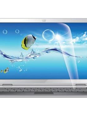ThinkPad联想E480(1VCD)屏幕保护贴膜14英寸液晶显示器电脑笔记本抗蓝光防辐射防反光护眼刮伤磨砂高清免裁剪