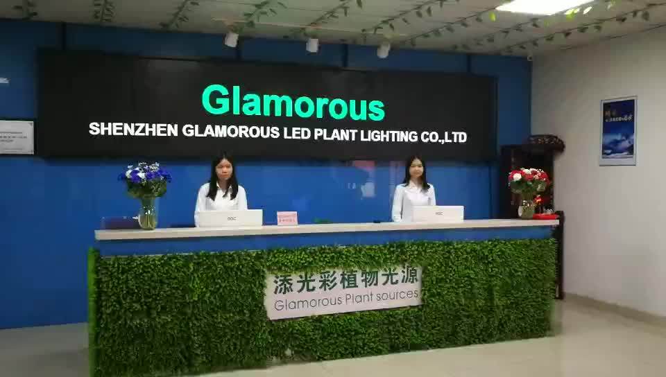 2017 Smart Indoor Garden Pot With Led Light And Plants Grow Light Box