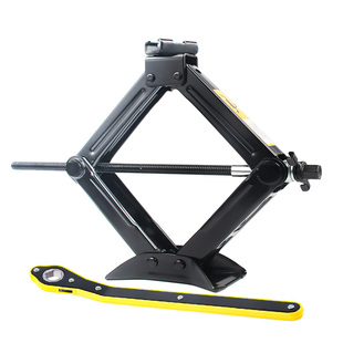 千斤顶小汽车用手摇千斤顶车载汽车工具小轿车用千金顶换胎液压式