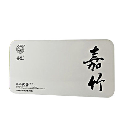 春分雀舌160克铁盒送礼蒲江雀舌