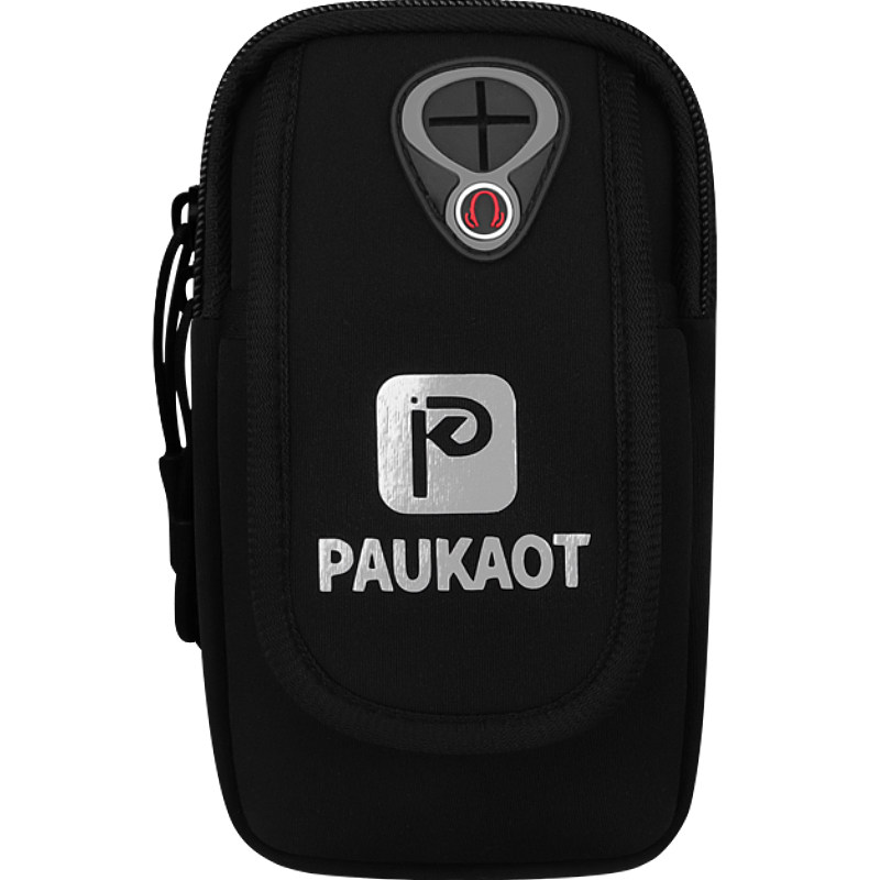 paukaot男女款通用健身手机臂包