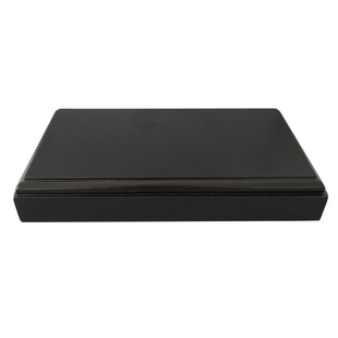 长方形底座实木奇石工艺品摆件底托根雕木雕雕塑铜器银器木头底座