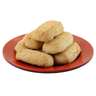 东北糕点炉果老式500g*2袋80后怀旧小吃糕点北票海丰峰朝阳特产