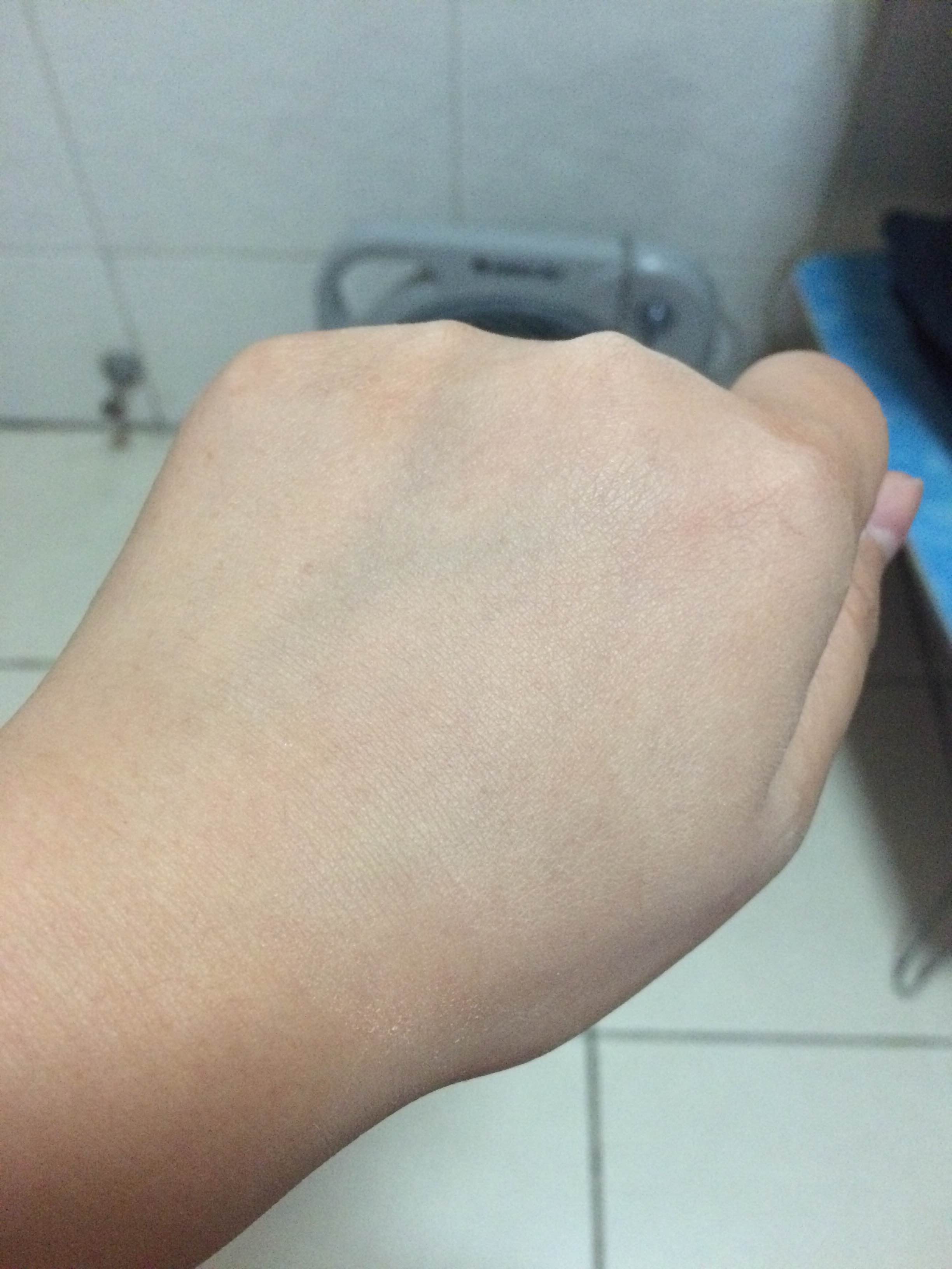 菁蔻丝柔明颜粉饼 柔亮轻透怎么样好用不多少钱，亲自上手使用分享,第10张