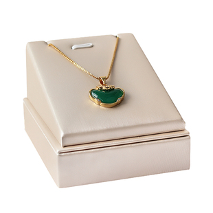 戒指展示座盒子玉器金银铂金橱窗珠宝首饰摆设饰品展示架陈列道具