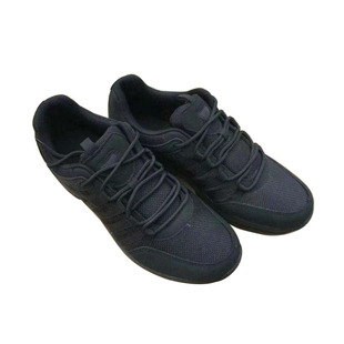 3514厂作训鞋透气防臭约旦小黑鞋跑鞋户外运动鞋休闲鞋春秋男鞋