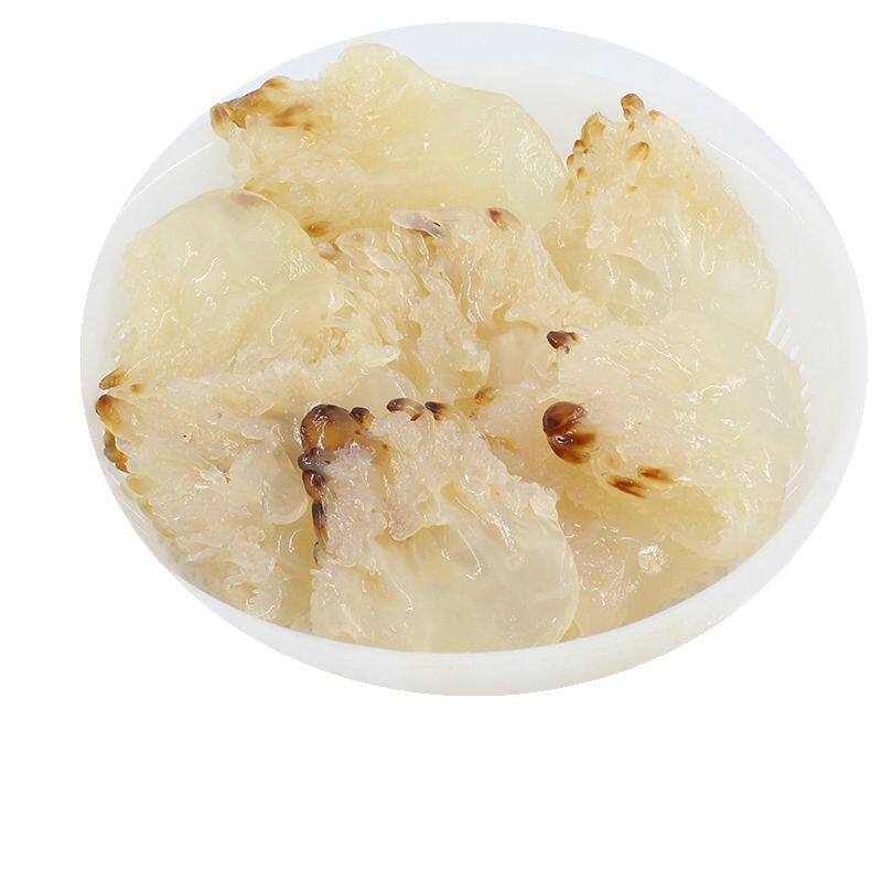 海蛰头凉拌野生桶装正宗特级商用