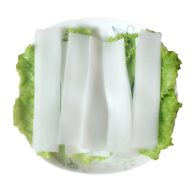 定西宽粉火锅粉甘肃原产地土豆粉