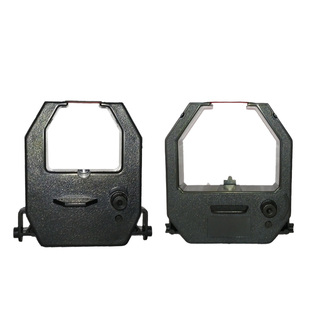 适用于新密牌考勤打卡机色带 色带架S-798P S-168P员工打卡钟色带