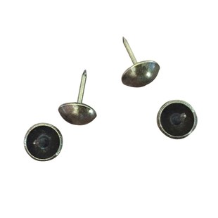 仿古泡钉沙发钉水泥钉复古门钉铜泡钉泡钉条排钉大头钉装饰鼓钉子