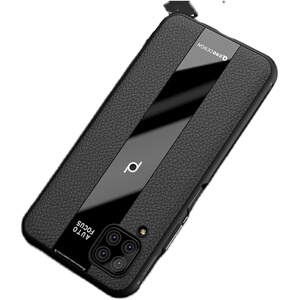 酷形适用于华为nova6手机壳nova6se保护套nova5pro硅胶防摔软高档皮纹防滑5G版男女nova5ipro全包创意