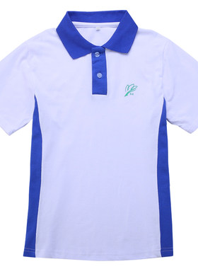 深圳市统一校服秋冬长袖中学生