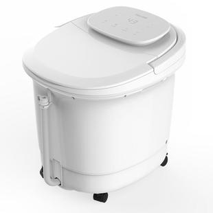 泰昌泡脚桶全自动电动按摩恒温加热洗脚盆足浴器家用高深足浴桶