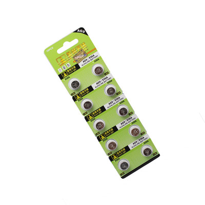 天球AG9纽扣电池LR936