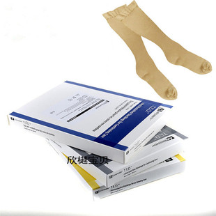 covidien美国 泰科柯惠 抗血栓压力袜 静脉曲张弹力袜T.E.D嘉德诺