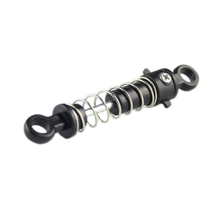 JJRC 8815四驱攀爬越野大脚车1:18遥控车模型避震器 减震组装配件