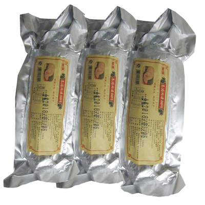 肉皮捆蹄淮安特产熟食小吃