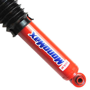 KYB运动型减震器红桶筒越野路霸普拉多3400/2700霸道4000酷路泽FJ