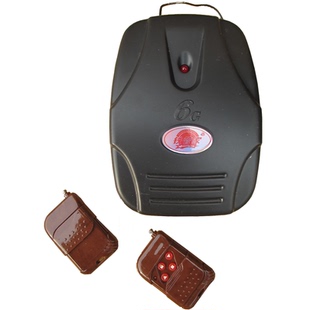 铁管家控制器 电动卷门机接收盒 电动门卷帘门卷闸门遥控接收器