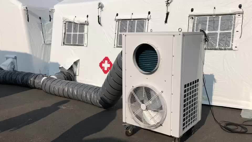 Coleman Tent Trailer Cooling Heating Air Conditioner Buy Coleman Tent