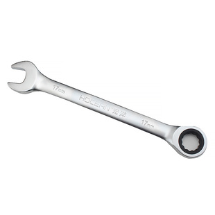 19快速扳手13号单向双头13mm开口式棘轮扳手14mm一套10mm1617号24