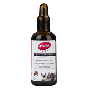 美国进口湾咖达维补血肝精猫狗狗产后营养品贫血肝病肾衰猫狗补血