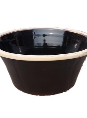 和面盆商用大号加厚加深陶瓷