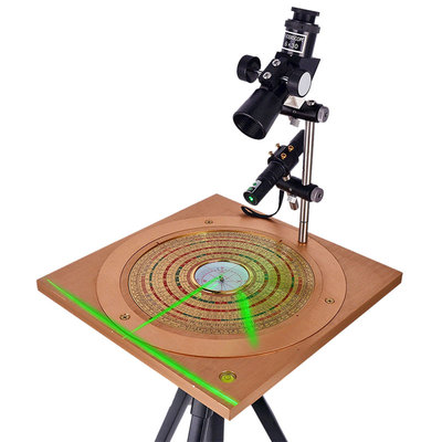 激光支架红外线罗盘定位仪