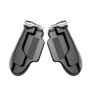 适用苹果iPad10平板和平精英mini 5/6/7吃鸡神器开枪辅助按键手柄