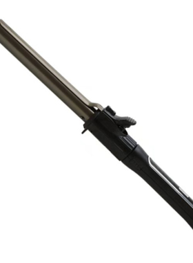 Hair Curler Ceramic Coating Curling Iron Portable Hair Curli