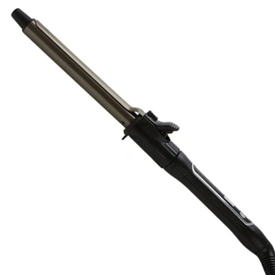 Hair Curler Ceramic Coating Curling Iron Portable Hair Curli