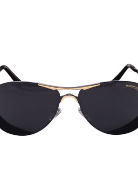 陌驰太阳镜正品司机偏光驾车大框