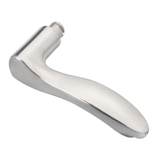 室内门锁换门把手配件 卫生间门把手卧室门换手柄家用拉手通用型