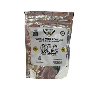 麦德林成人奶粉加拿大直邮Medallion儿童高钙全脂奶粉老人奶粉