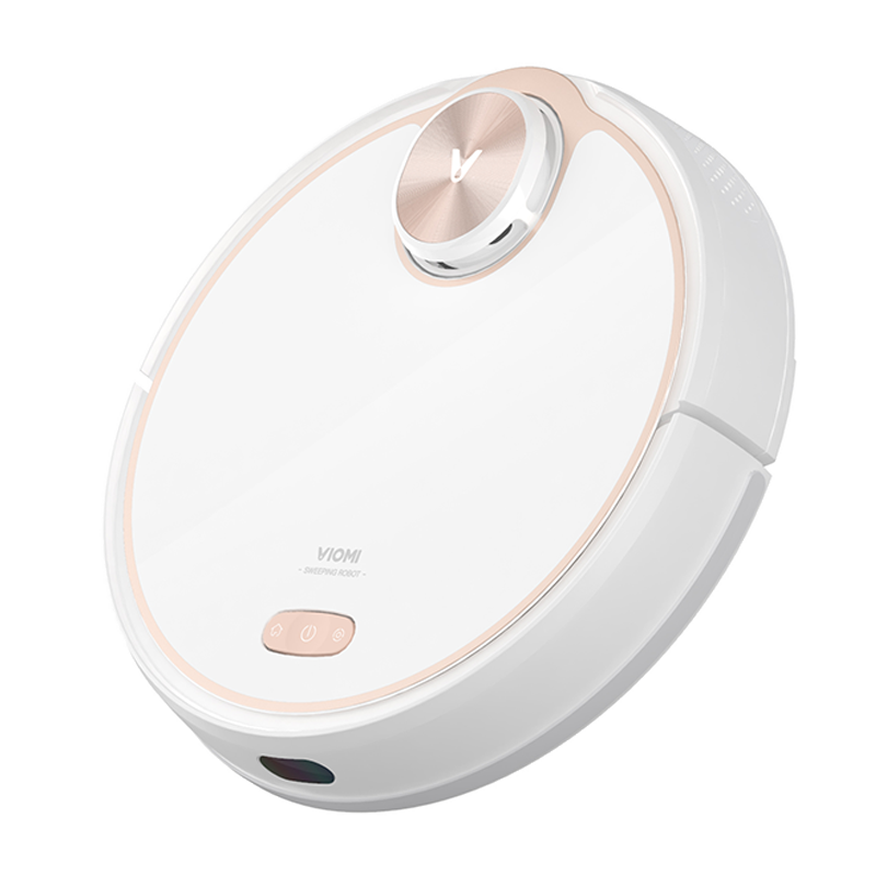 【口碑反馈】云米扫地机器人怎么样|质量坑不坑，选择须知4要点