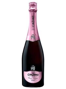 意大利仙山露桃红起泡酒750mL