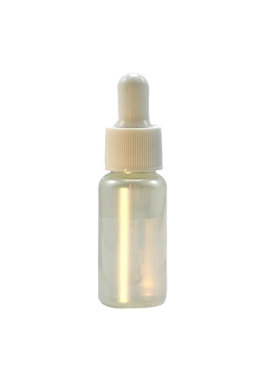 塑料15ml透明玻璃精油分装瓶新品