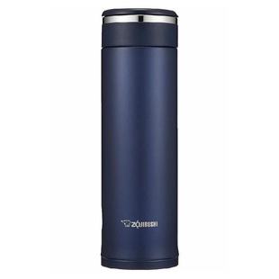 日本原装进口象印保温杯便携白领男女学生不锈钢水杯JF480ml 包邮