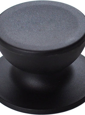 通用款锅盖把手耐高温电木锅盖头