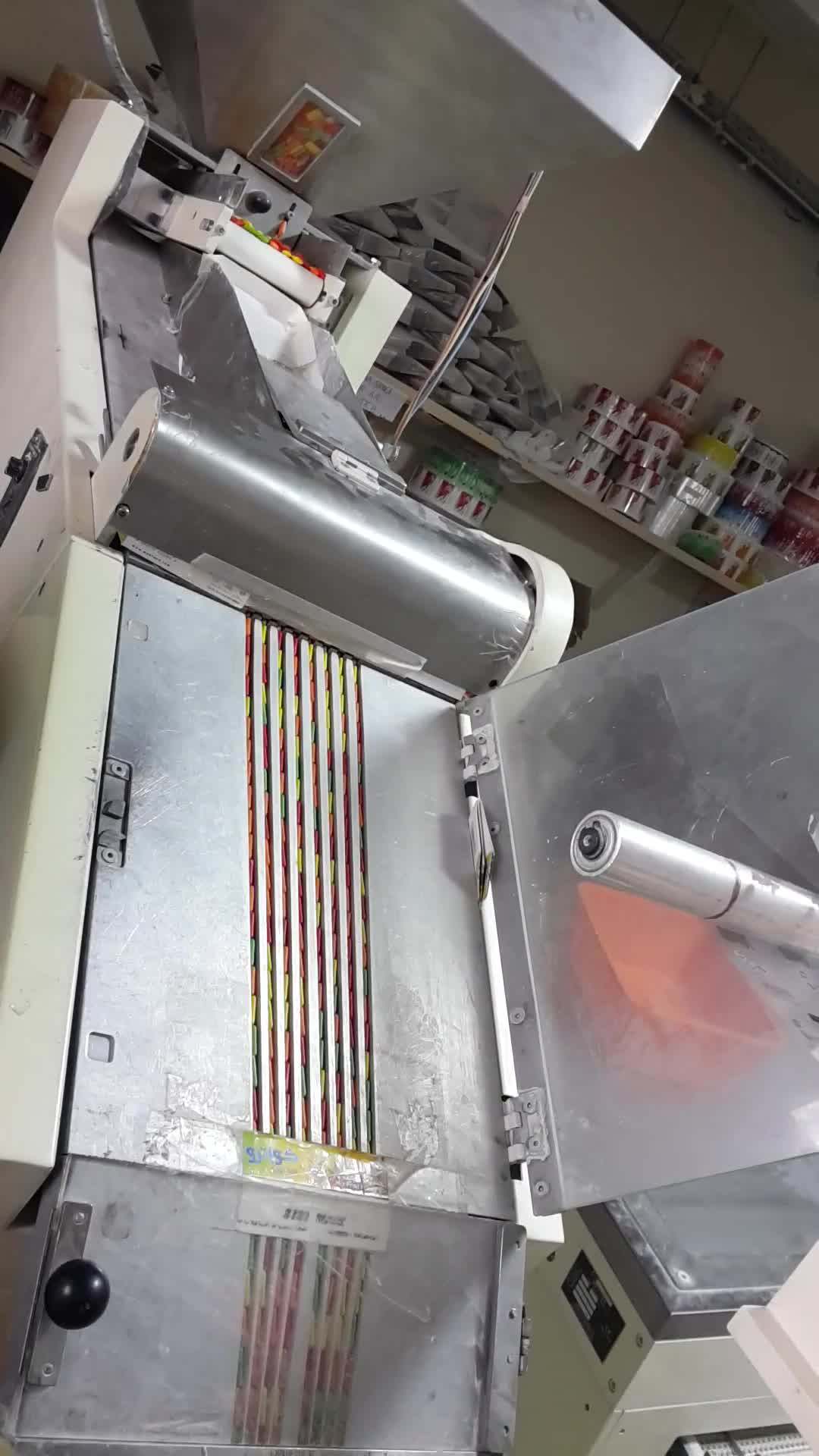 Professional Sgo Machine Gum Manufacturing Equipment Buy Gum