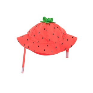 加拿大 flapjackkids 宝宝帽冬帽防寒保暖帽儿童护耳加厚卡通两面