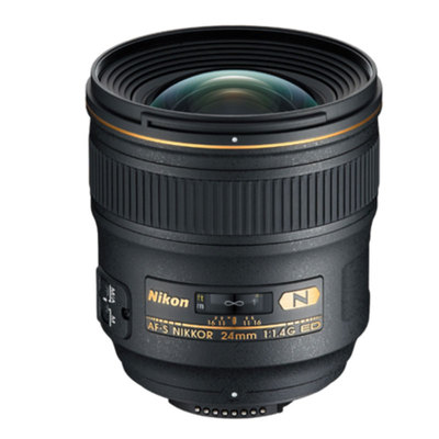 尼康AF-S24mmF1.4镜头出租