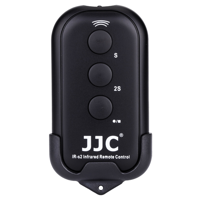 JJC适用索尼微单A9II A7SIII A7R2/R3 /R4 a6000/6300/6500 /6600无线遥控器A7R A7SII A7RII A7M3自拍