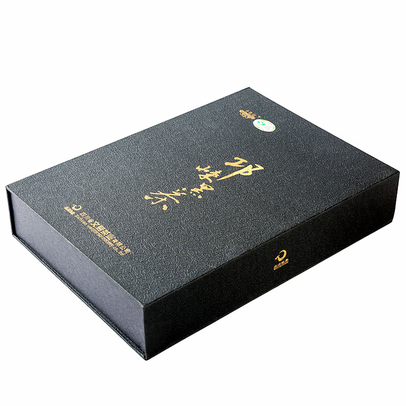 四川邛崍文君黑茶正宗邊茶藏茶雅安茶葉內(nèi)蒙古奶茶禮盒