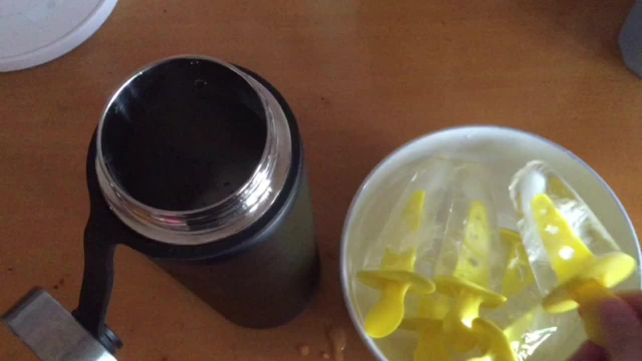 Double Walled Insulated 18/8 Stainless Steel Vacuum Flask Sport Water Bottle Buy Stainless