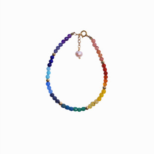 2MM 3MM深蓝色尖晶水晶切面刻面散珠 绿尖晶石足球面半成品蓝宝石