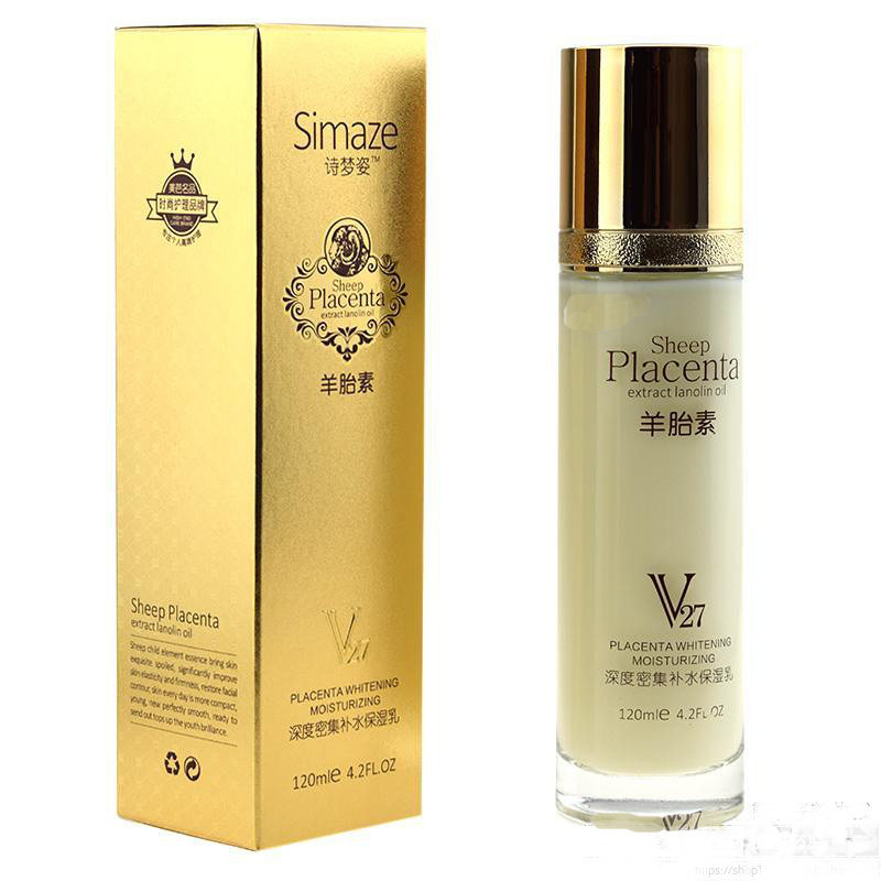 诗梦姿美芭名品奢华素颜补水保湿