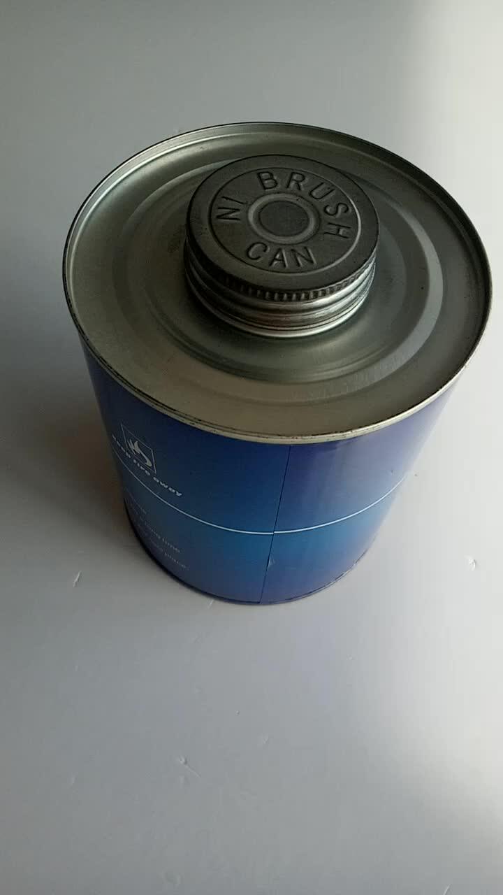 Widest Array Of Tire Chemical Vulcanizing Cement For Passenger,Truck