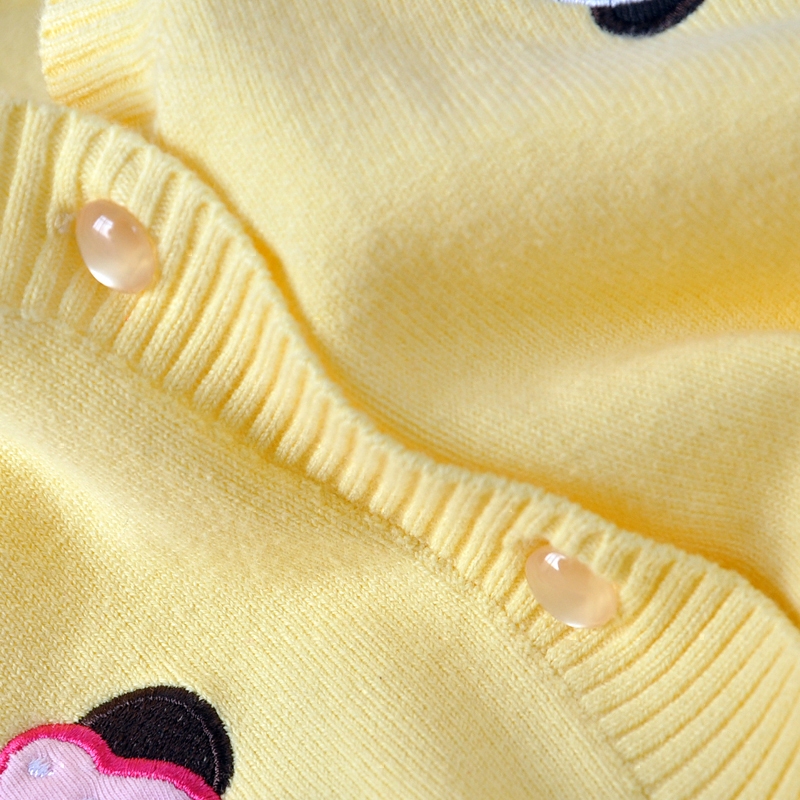 Pull fille - Ref 2104304 Image 3